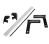 Thule Omnistor THULE MOUNTING KIT FOR SLIDE-OUT STEP V19 12V